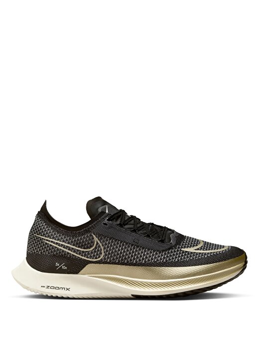 Nike Sarı - Siyah Erkek Koşu Ayakkabısı DJ6566-700-NIKE ZOOMX STREAKFLY 1