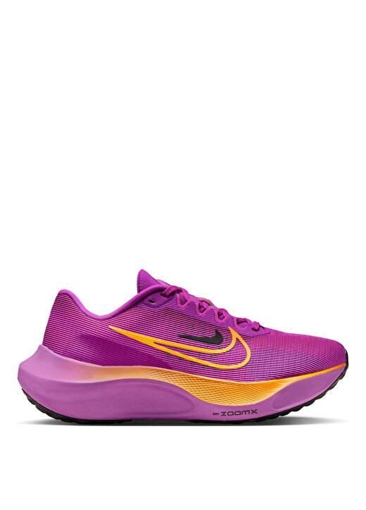 Nike Mor Kadın Koşu Ayakkabısı DM8974-502-WMNS ZOOM FLY 5 1