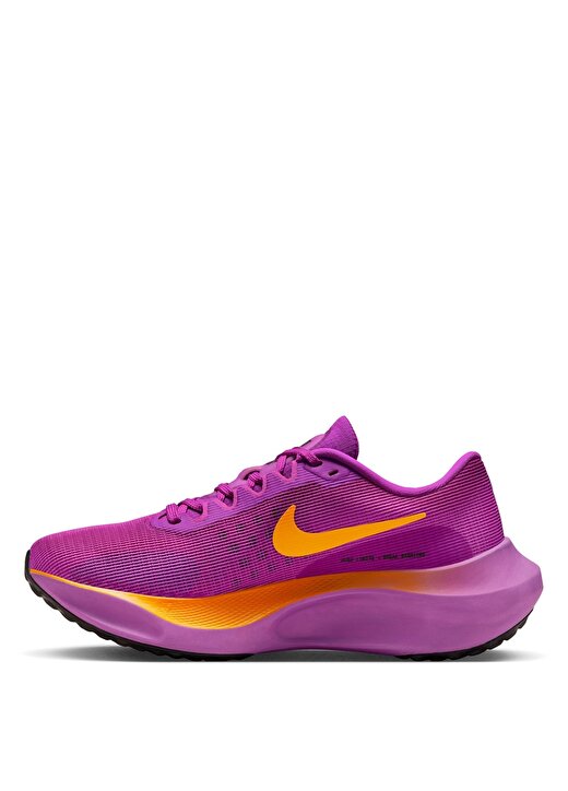Nike Mor Kadın Koşu Ayakkabısı DM8974-502-WMNS ZOOM FLY 5 4