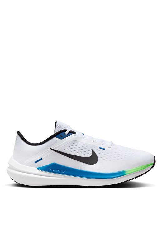 Nike Beyaz Erkek Koşu Ayakkabısı DV4022-103-AIR WINFLO 10 1