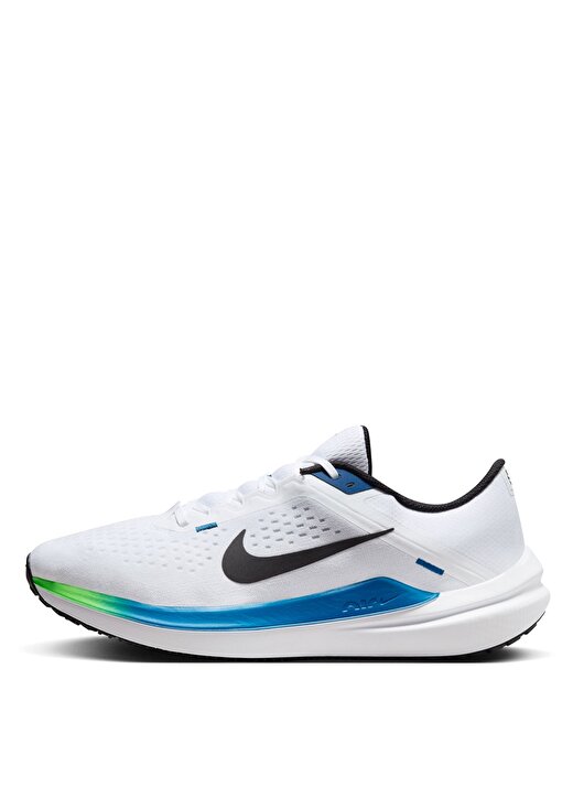 Nike Beyaz Erkek Koşu Ayakkabısı DV4022-103-AIR WINFLO 10 2