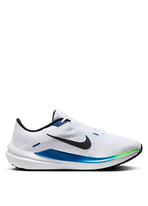 Nike Beyaz Erkek Koşu Ayakkabısı DV4022-103-AIR WINFLO 10 3
