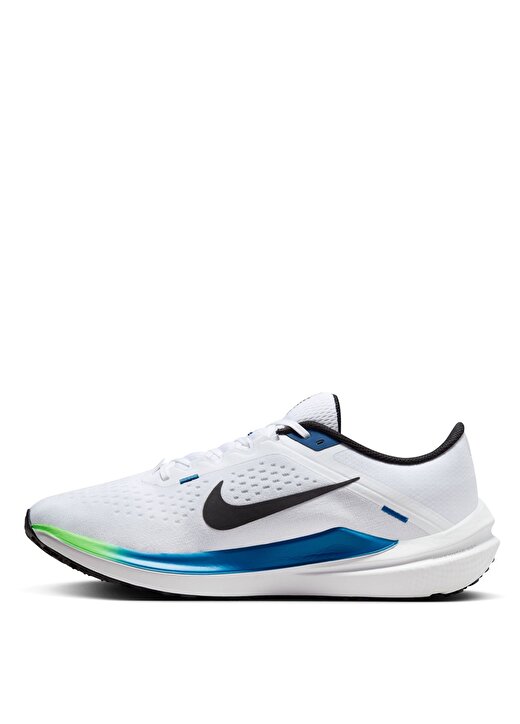Nike Beyaz Erkek Koşu Ayakkabısı DV4022-103-AIR WINFLO 10 4