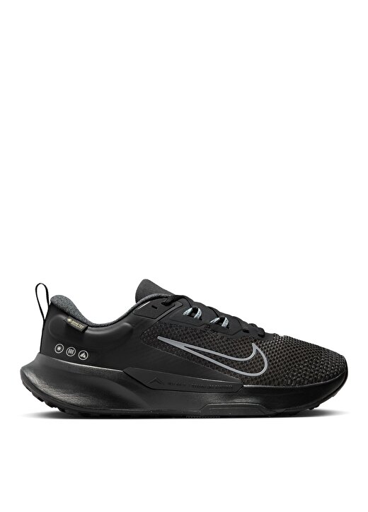 Nike Siyah Erkek Koşu Ayakkabısı FB2067-001- JUNIPER TRAIL 2 GTX 1