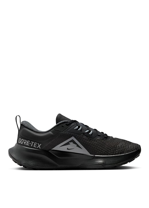 Nike Siyah Erkek Koşu Ayakkabısı FB2067-001- JUNIPER TRAIL 2 GTX 3