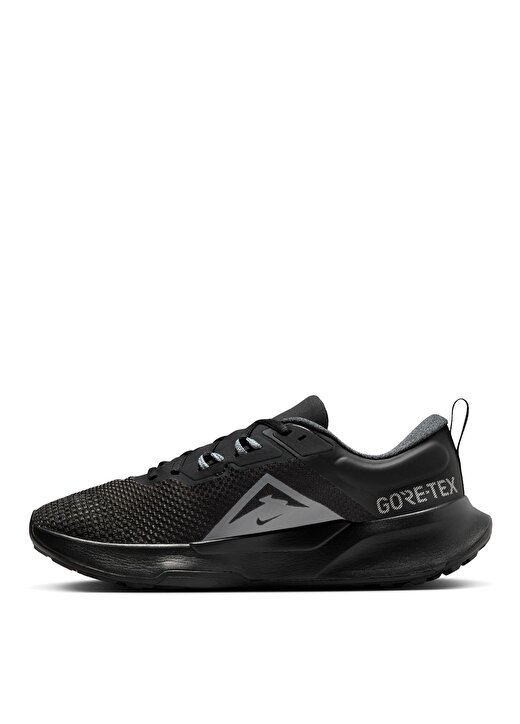 Nike Siyah Erkek Koşu Ayakkabısı FB2067-001- JUNIPER TRAIL 2 GTX 4