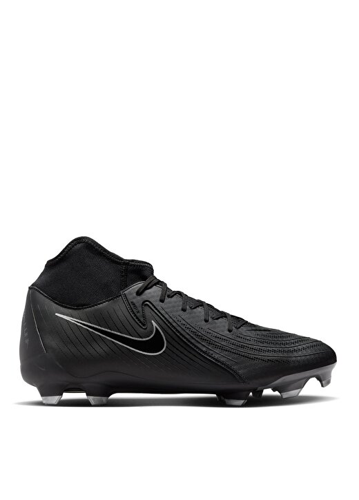 Nike Siyah Erkek Futbol Ayakkabısı FD6725-001-PHANTOM LUNA II ACADEMY 1
