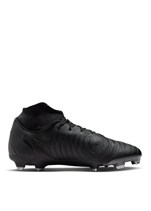 Nike Siyah Erkek Futbol Ayakkabısı FD6725-001-PHANTOM LUNA II ACADEMY 3