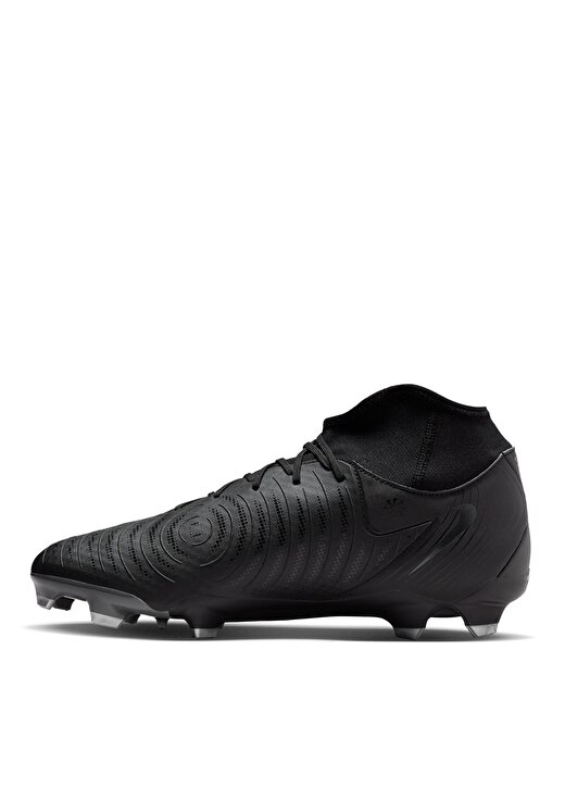 Nike Siyah Erkek Futbol Ayakkabısı FD6725-001-PHANTOM LUNA II ACADEMY 4