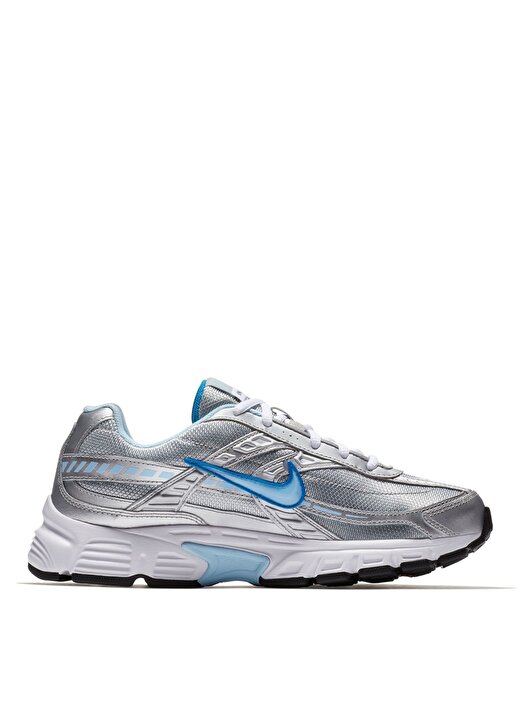 Nike Gümüş Kadın Koşu Ayakkabısı 394053-001-WMNS INITIATOR 1