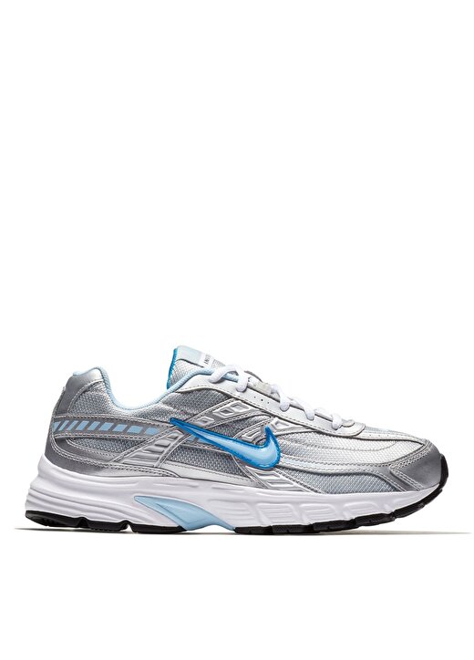 Nike Gümüş Kadın Koşu Ayakkabısı 394053-001-WMNS INITIATOR 3