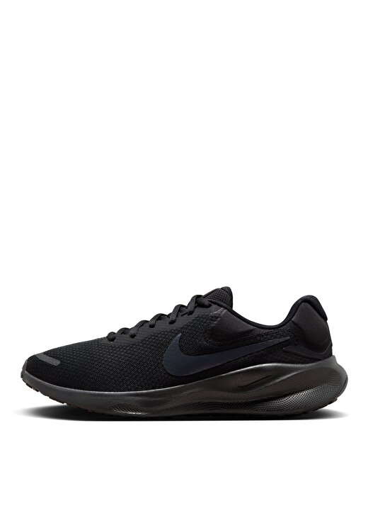 Nike Siyah Erkek Koşu Ayakkabısı FB2207-005- REVOLUTION 7 2