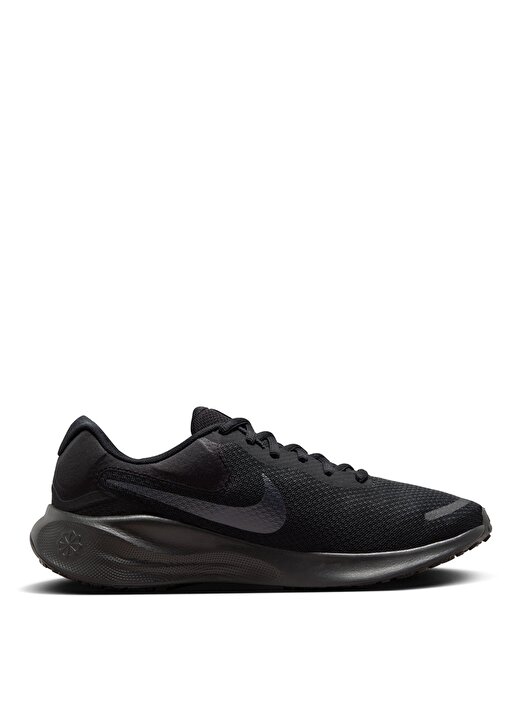 Nike Siyah Erkek Koşu Ayakkabısı FB2207-005- REVOLUTION 7 3