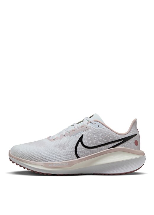 Nike Beyaz Kadın Koşu Ayakkabısı FB8502-010-W NIKE VOMERO 17 2