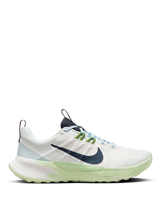 Nike Beyaz Kadın Koşu Ayakkabısı DM0821-103-WMNS JUNIPER TRAIL 1