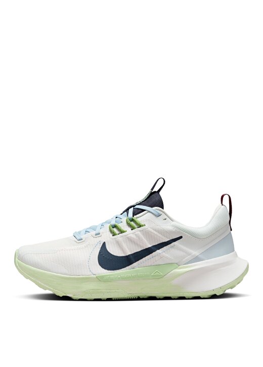 Nike Beyaz Kadın Koşu Ayakkabısı DM0821-103-WMNS JUNIPER TRAIL 2