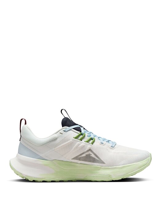 Nike Beyaz Kadın Koşu Ayakkabısı DM0821-103-WMNS JUNIPER TRAIL 3