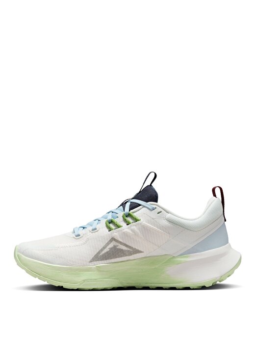 Nike Beyaz Kadın Koşu Ayakkabısı DM0821-103-WMNS JUNIPER TRAIL 4