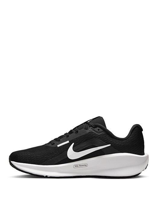 Nike Siyah Kadın Koşu Ayakkabısı FD6476-001-W NIKE DOWNSHIFTER 13 4