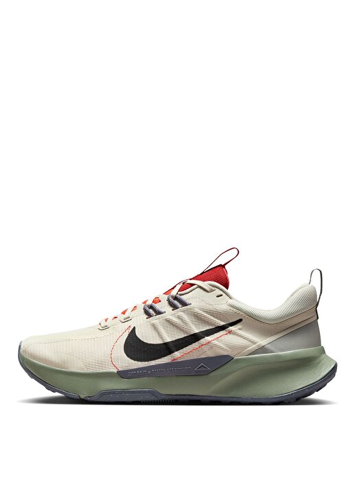 Nike Bej Erkek Koşu Ayakkabısı DM0822-102- JUNIPER TRAIL 2 NN 2