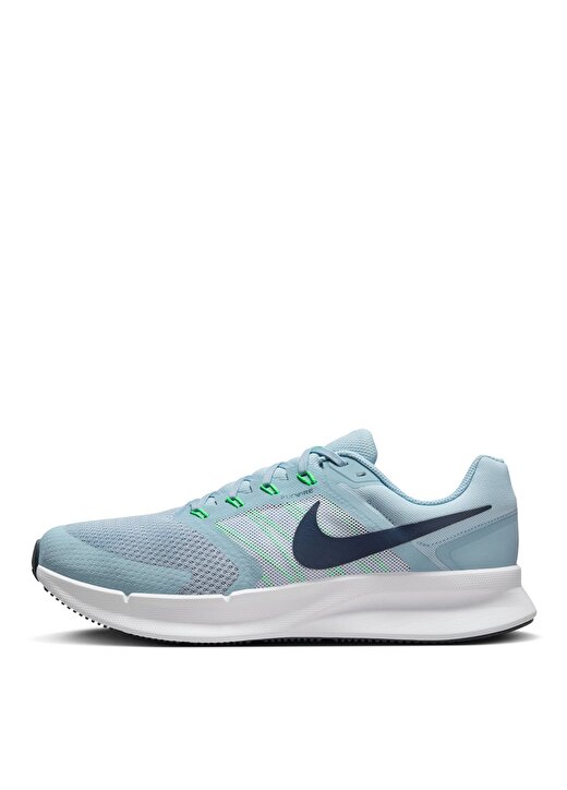 Nike Açık Mavi Erkek Koşu Ayakkabısı DR2695-402- RUN SWIFT 3 2