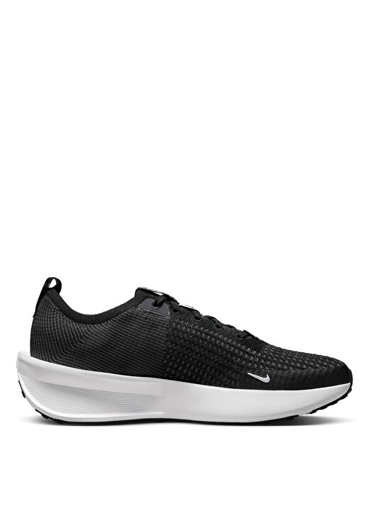 Nike Siyah Erkek Koşu Ayakkabısı FD2291-001-NIKE INTERACT RUN 3
