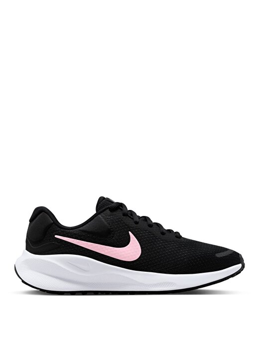 Nike Siyah Kadın Koşu Ayakkabısı FB2208-004-W REVOLUTION 7 1