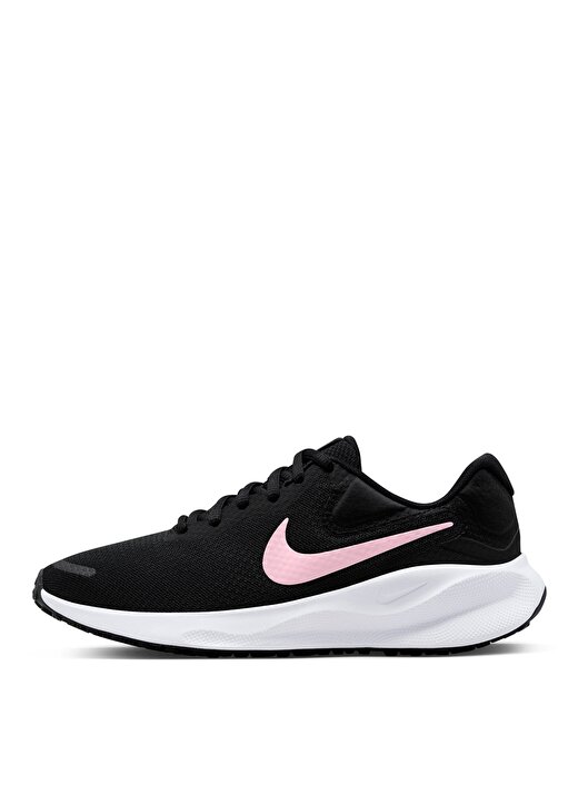 Nike Siyah Kadın Koşu Ayakkabısı FB2208-004-W REVOLUTION 7 2