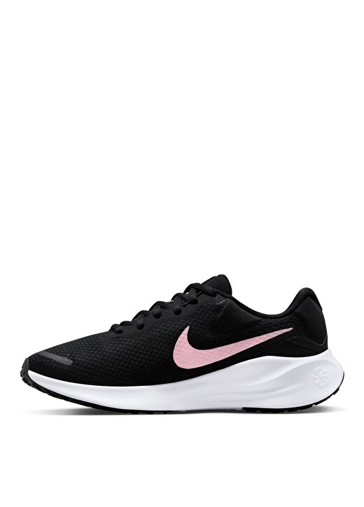 Nike Siyah Kadın Koşu Ayakkabısı FB2208-004-W REVOLUTION 7 4