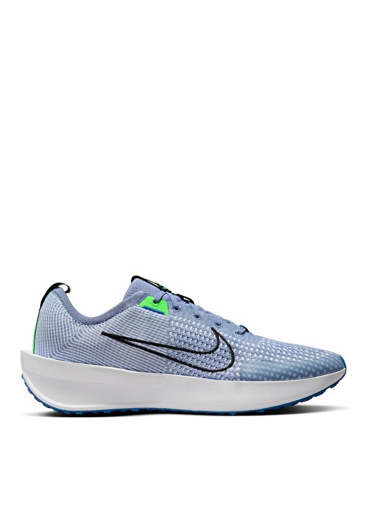 Nike Açık Mavi Erkek Koşu Ayakkabısı FD2291-401- INTERACT RUN 1