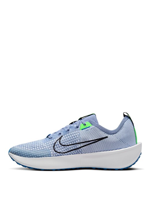Nike Açık Mavi Erkek Koşu Ayakkabısı FD2291-401- INTERACT RUN 2