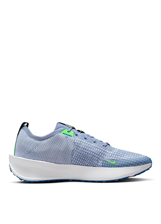 Nike Açık Mavi Erkek Koşu Ayakkabısı FD2291-401- INTERACT RUN 3