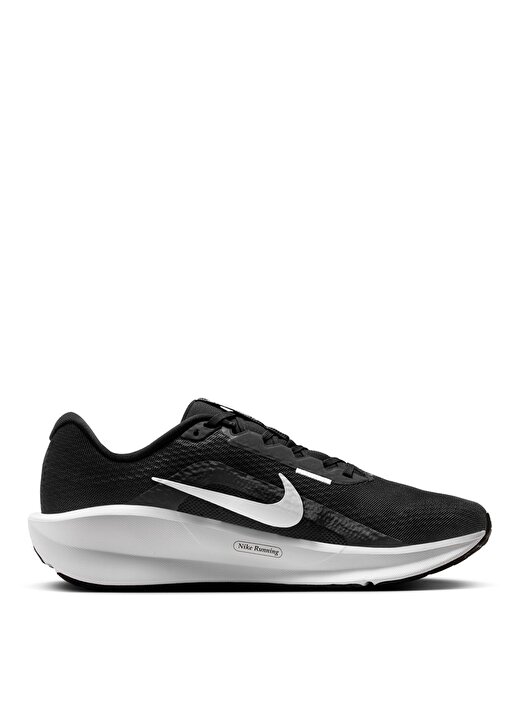 Nike Siyah Erkek Koşu Ayakkabısı FD6454-001- DOWNSHIFTER 13 1