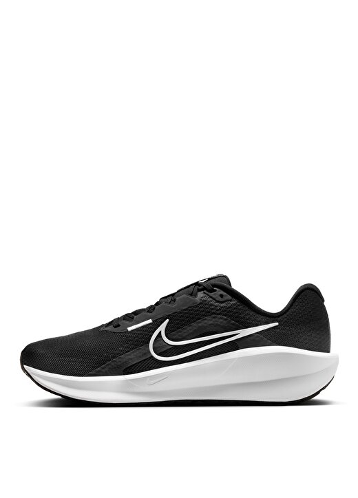 Nike Siyah Erkek Koşu Ayakkabısı FD6454-001- DOWNSHIFTER 13 2