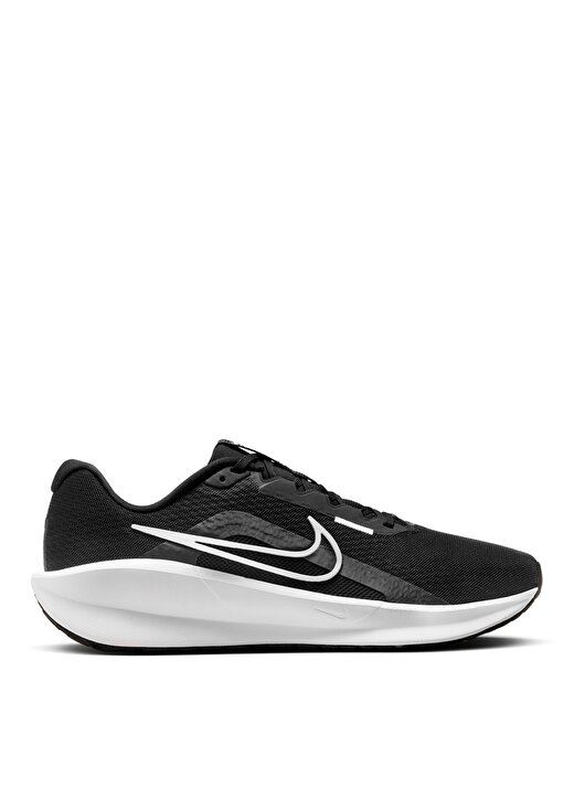 Nike Siyah Erkek Koşu Ayakkabısı FD6454-001- DOWNSHIFTER 13 3