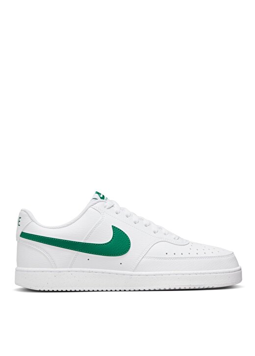 Nike Beyaz Erkek Lifestyle Ayakkabı DH2987-111- COURT VISION LO NN 1