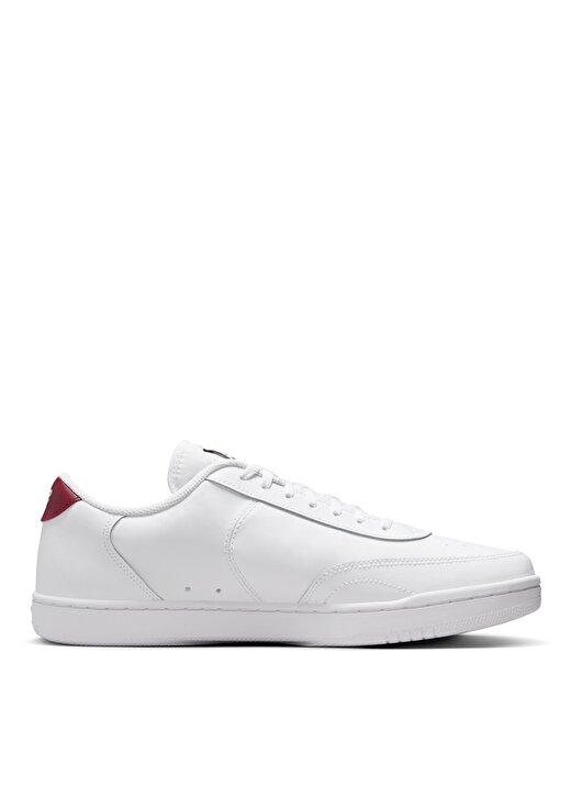 Nike Beyaz Erkek Lifestyle Ayakkabı CJ1679-105- COURT VINTAGE 3