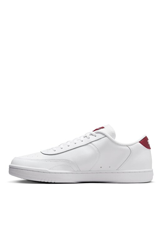 Nike Beyaz Erkek Lifestyle Ayakkabı CJ1679-105- COURT VINTAGE 4