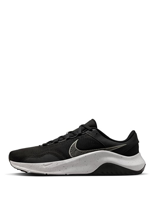 Nike Siyah Erkek Training Ayakkabısı DM1120-011-M LEGEND ESSENTIAL 2