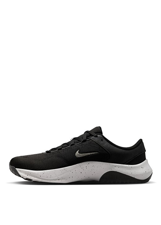 Nike Siyah Erkek Training Ayakkabısı DM1120-011-M LEGEND ESSENTIAL 4