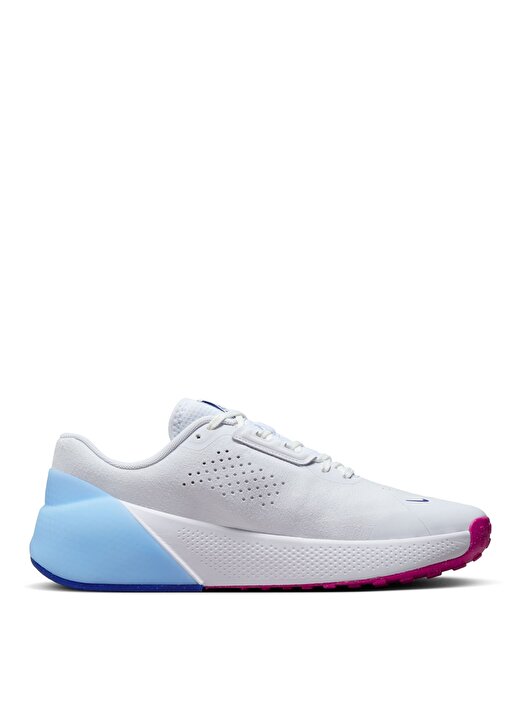 Nike Açık Mavi - Beyaz Erkek Training Ayakkabısı DX9016-102-M AIR ZOOM TR 1 3