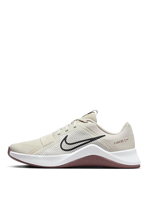 Nike Krem Kadın Training Ayakkabısı DM0824-008-W MC TRAINER 2 2