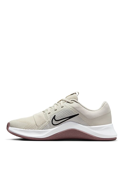 Nike Krem Kadın Training Ayakkabısı DM0824-008-W MC TRAINER 2 4