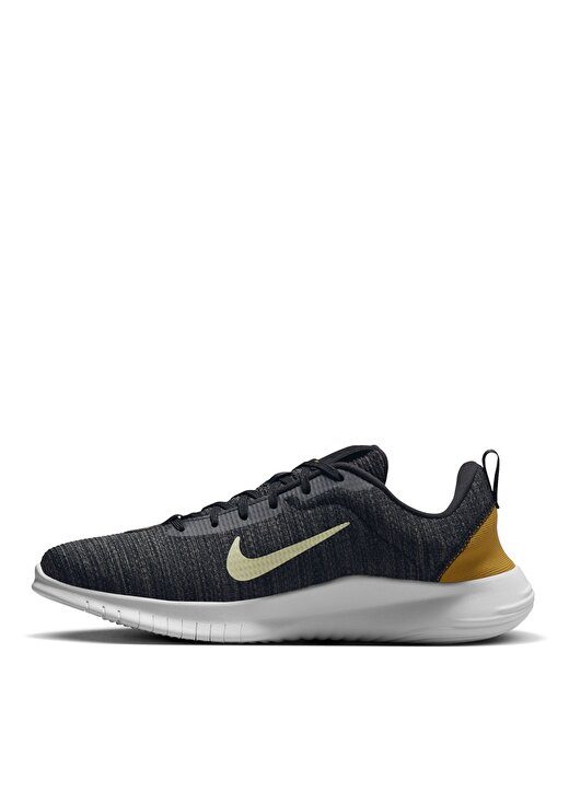 Nike Siyah Erkek Training Ayakkabısı DV0740-002-FLEX EXPERIENCE RN 12 4