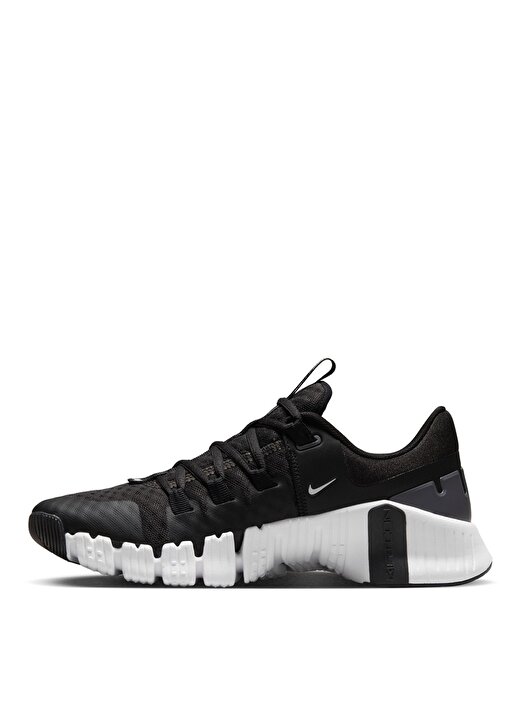 Nike Siyah Training Ayakkabısı DV3950-001-W NIKE FREE METCON 5 2