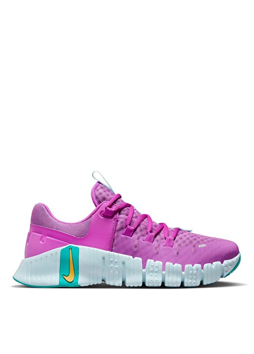 Nike Pembe Kadın Training Ayakkabısı DV3950-501-W FREE METCON 5 3