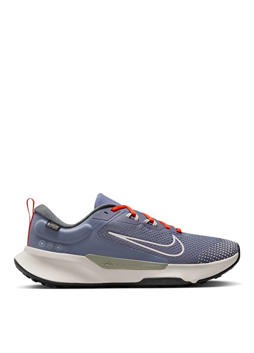 Nike Koyu Mavi Erkek Koşu Ayakkabısı FB2067-006- JUNIPER TRAIL 2 GTX 1