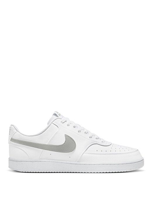 Nike Beyaz Erkek Lifestyle Ayakkabı DH2987-112-NIKE COURT VISION LO NN 1