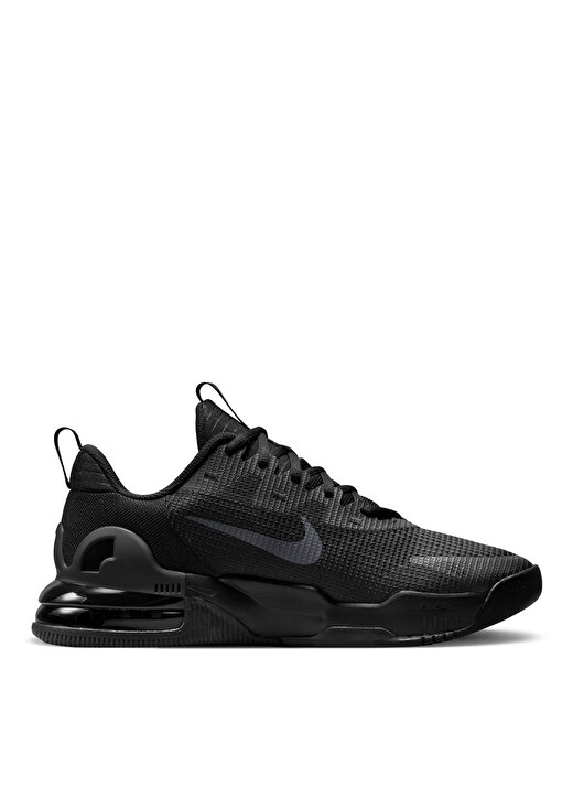 Nike Siyah Erkek Training Ayakkabısı DM0829-010-M AIR MAX ALPHA TRA 3