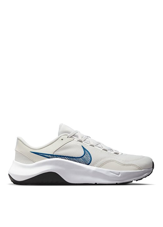 Nike Kırık Beyaz Erkek Training Ayakkabısı DM1120-013-M NIKE LEGEND ESSENTIAL 1